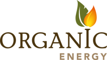 Organic Energy logo